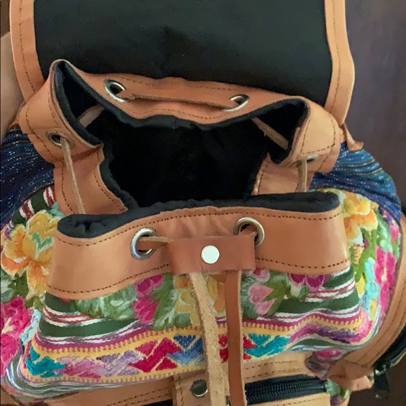 Backpack - Picture 9 of 10